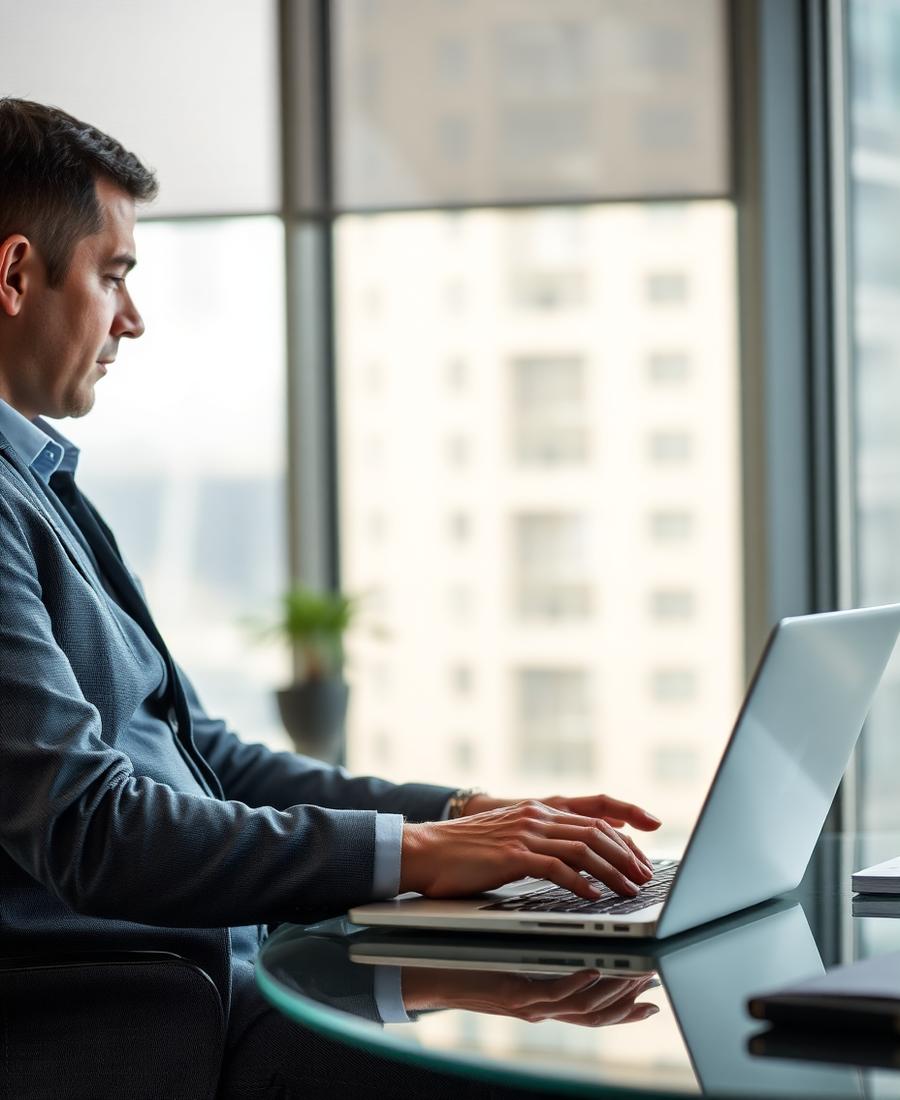 Walk the client through the readiness assessment.